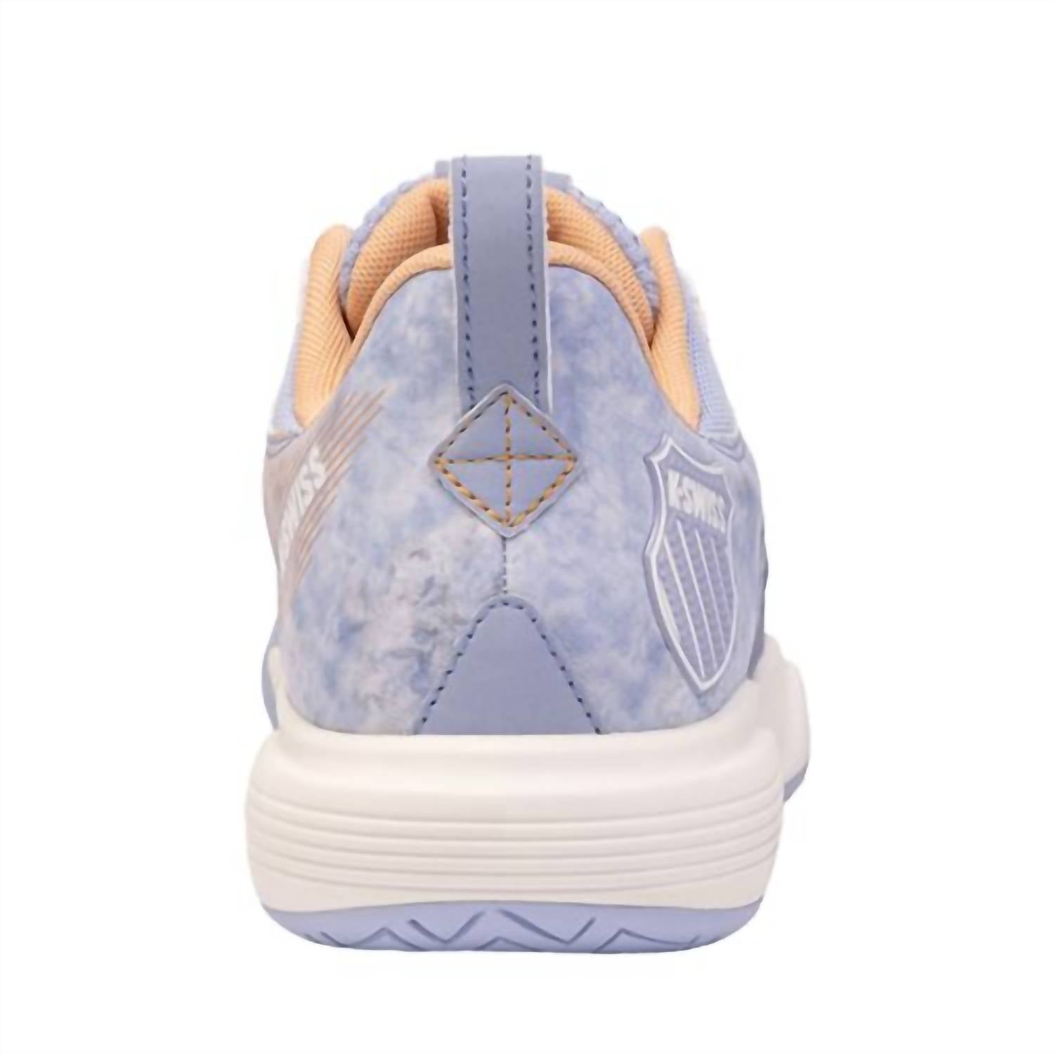 K-Swiss - Women's Ultrashot Team Shoes