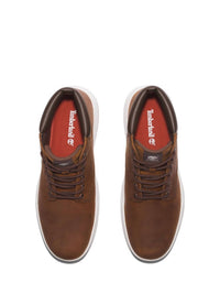 Timberland - Men's Maple Grove Mid-top Sneakers