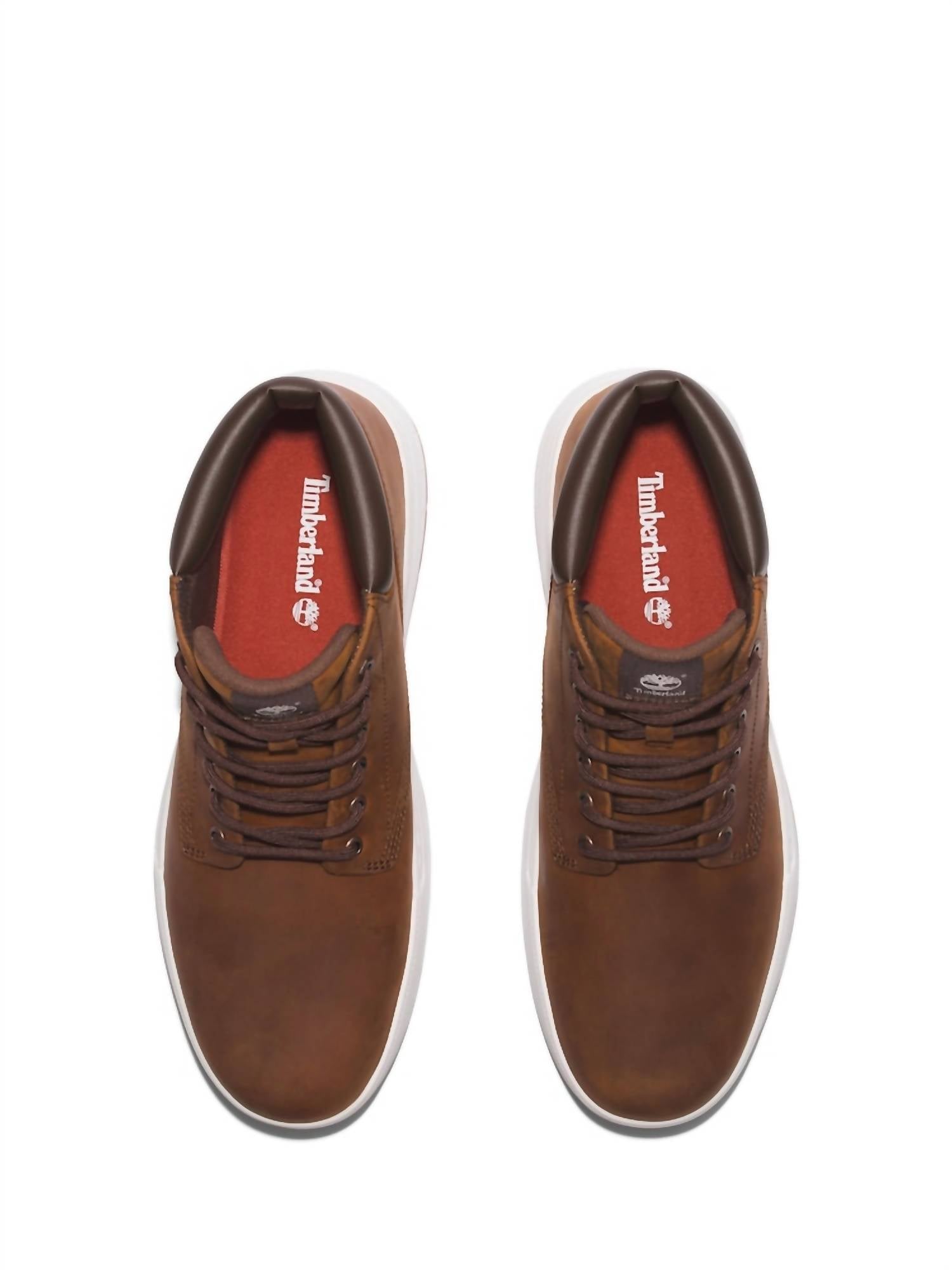 Timberland - Men's Maple Grove Mid-top Sneakers