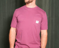 Travis Matthew - Beach Pocket Tee