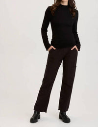 Xcvi - Ainsley Turtleneck Top