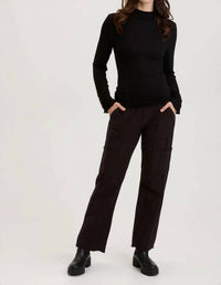 Xcvi - Ainsley Turtleneck Top