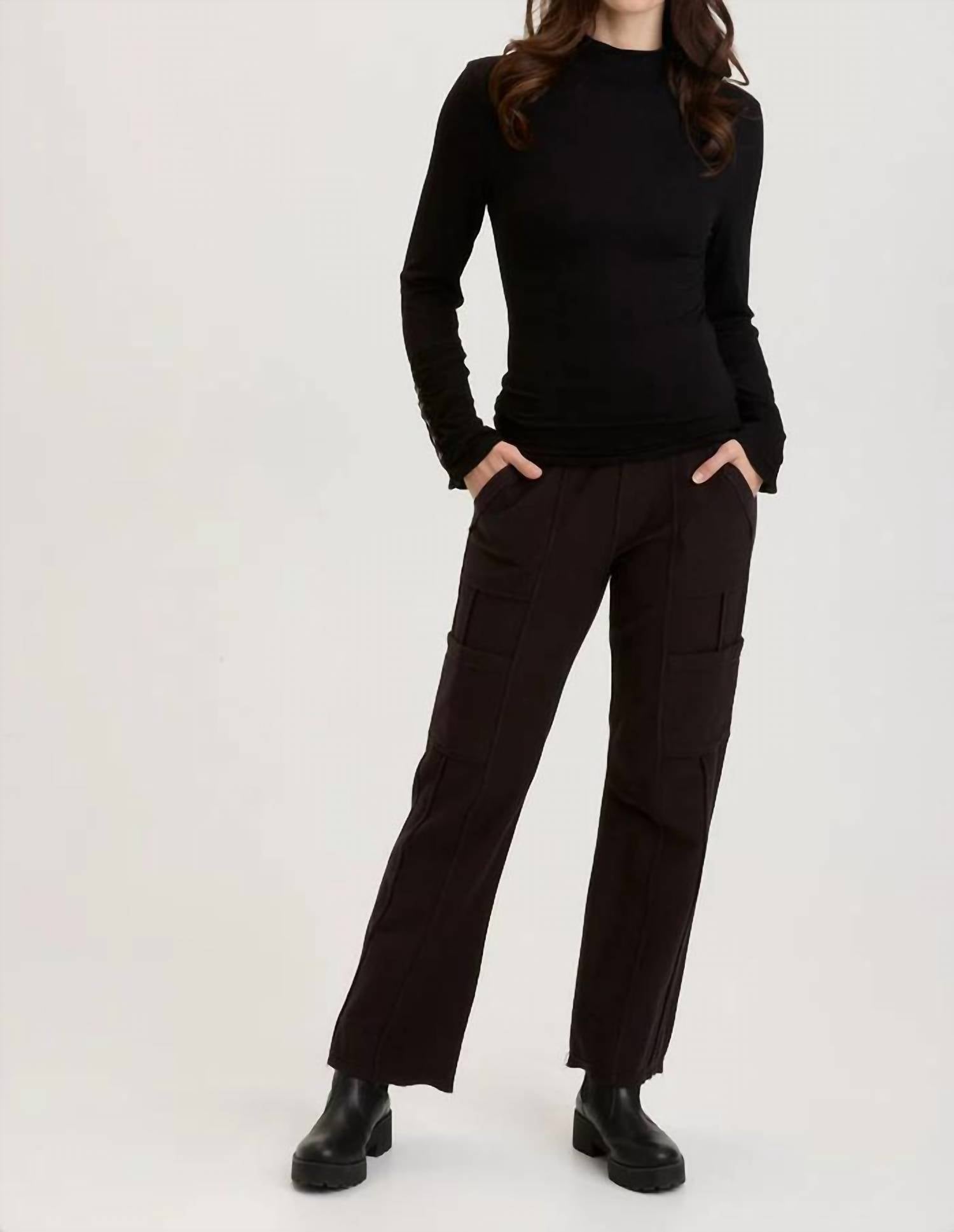 Xcvi - Ainsley Turtleneck Top