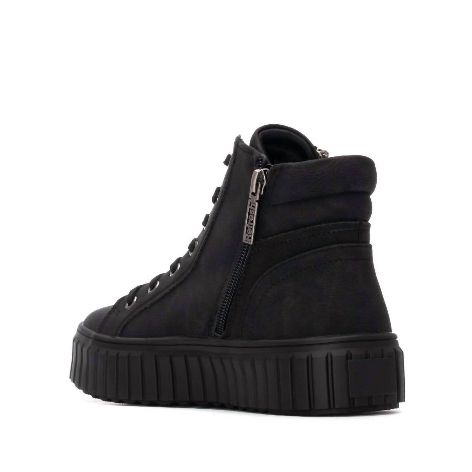 Xti - Women's Refresh 172891 Sneakers