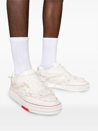 Reebok - Men's Club C Lace-up Sneakers