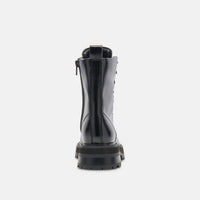 Dolce Vita - Women's Ranier Crinkle Patent Boot