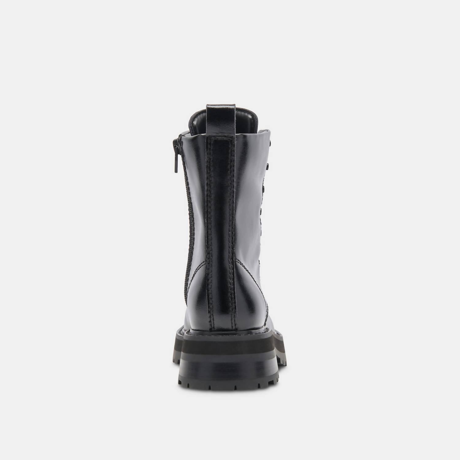 Dolce Vita - Women's Ranier Crinkle Patent Boot