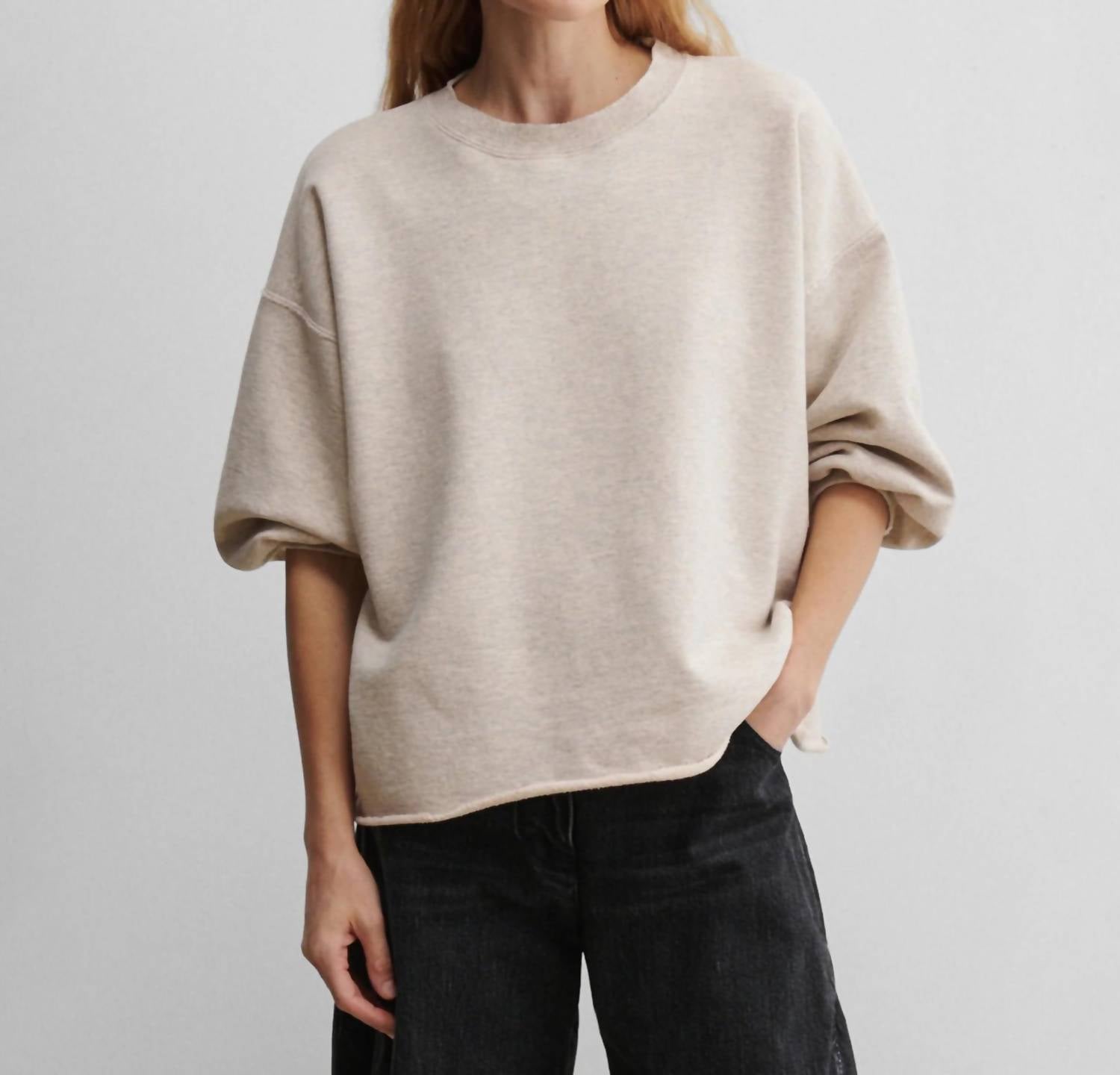 Rachel Comey - Fond Sweatshirt