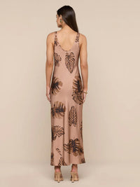 L'Agence - 6112owpj L'AGENCE The Akiya Tank Dress