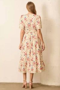 Polagram - Tuscany Dress