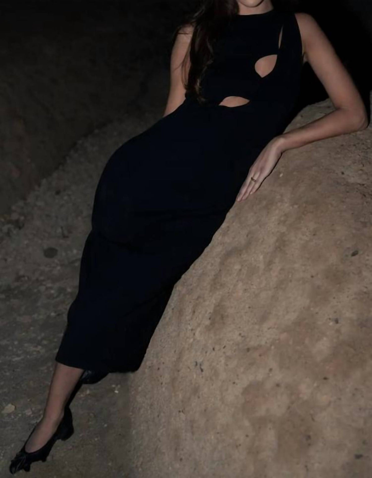 Mod Ref - Women's The Sasha Dress