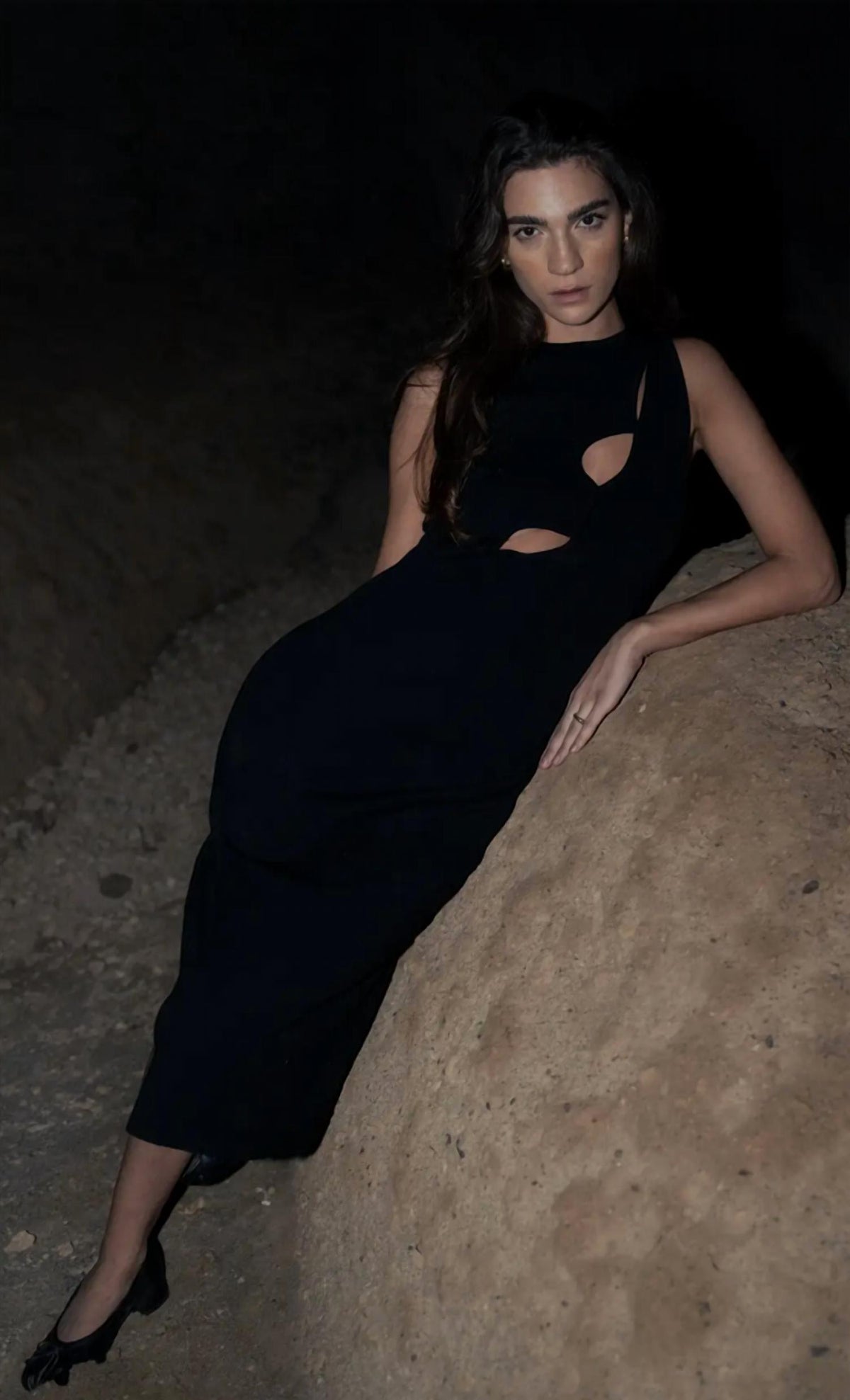 Mod Ref - Women's The Sasha Dress