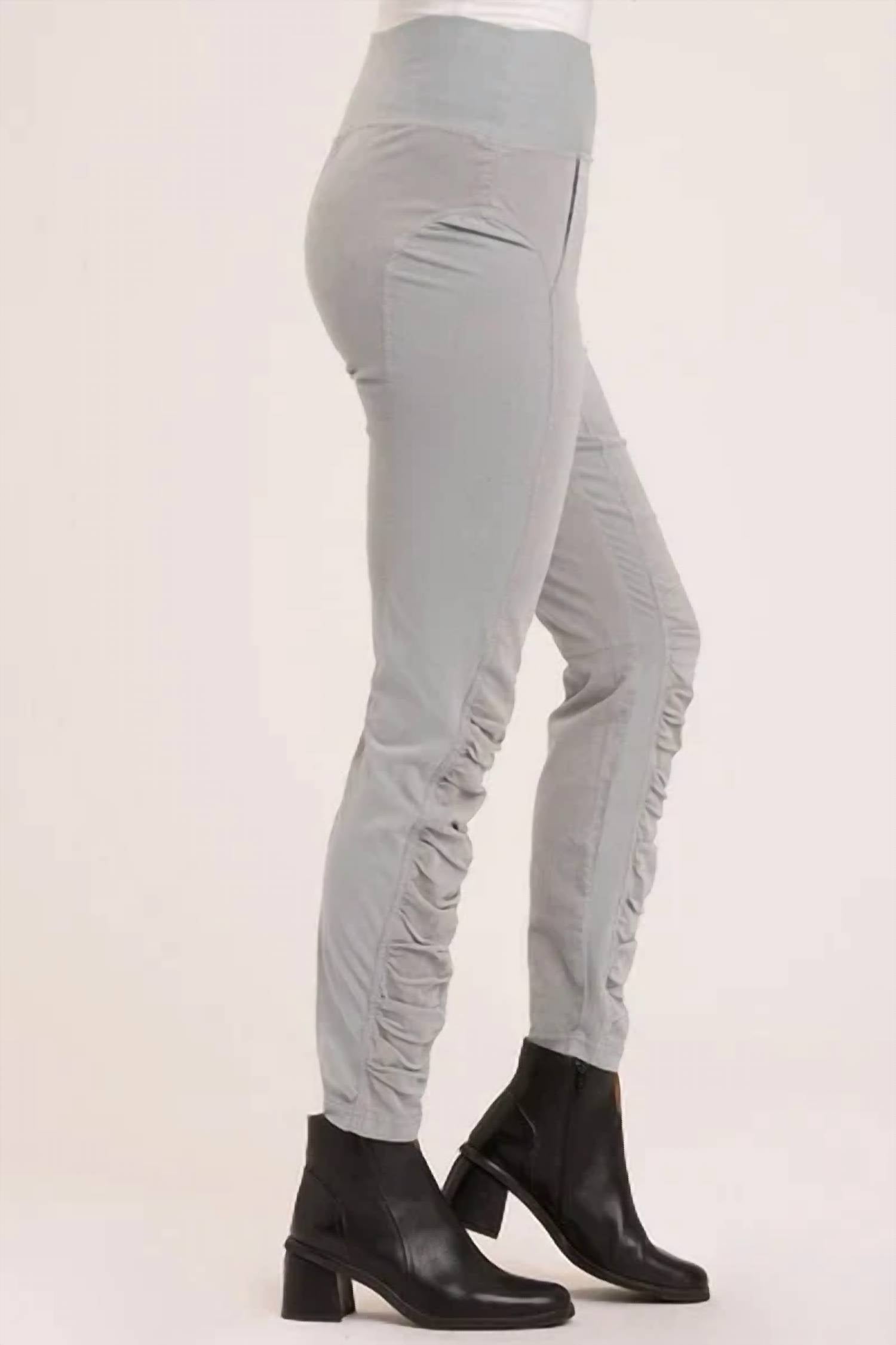 Xcvi - Cord Penny Leggings