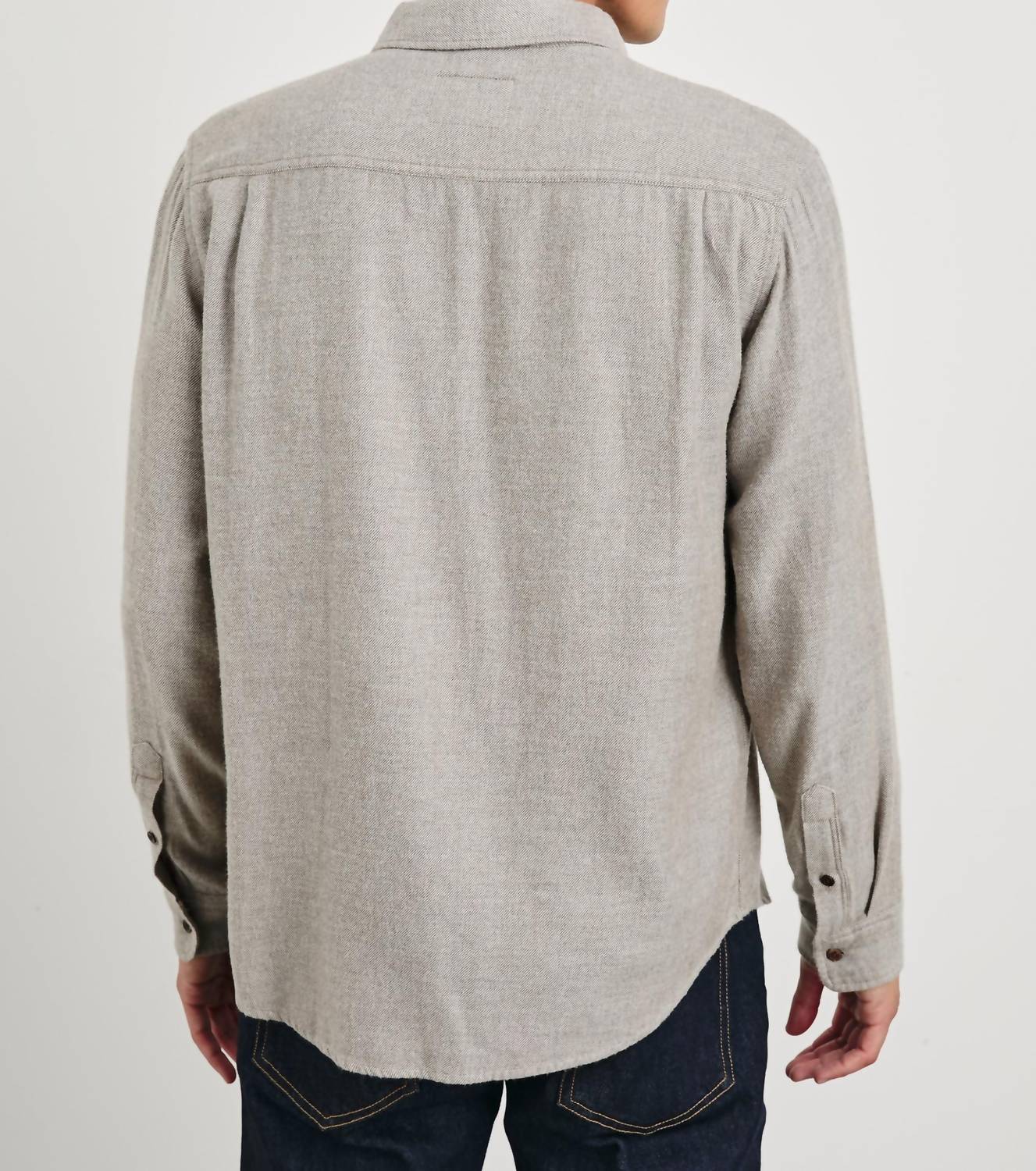 Rails - Lennox Shirt
