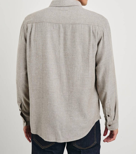 Rails - Lennox Shirt