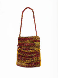 Nicholas Daley - Messenger Bag