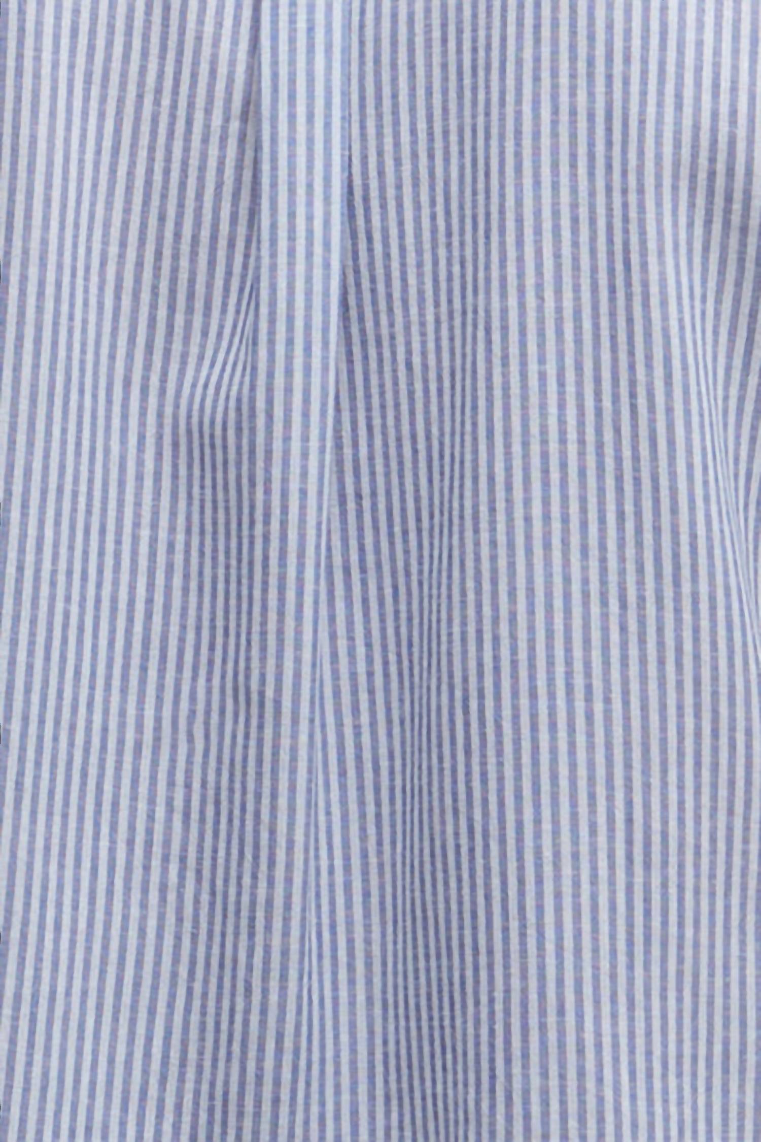 Barbour - Deerpark Striped Summer Fit Shirt
