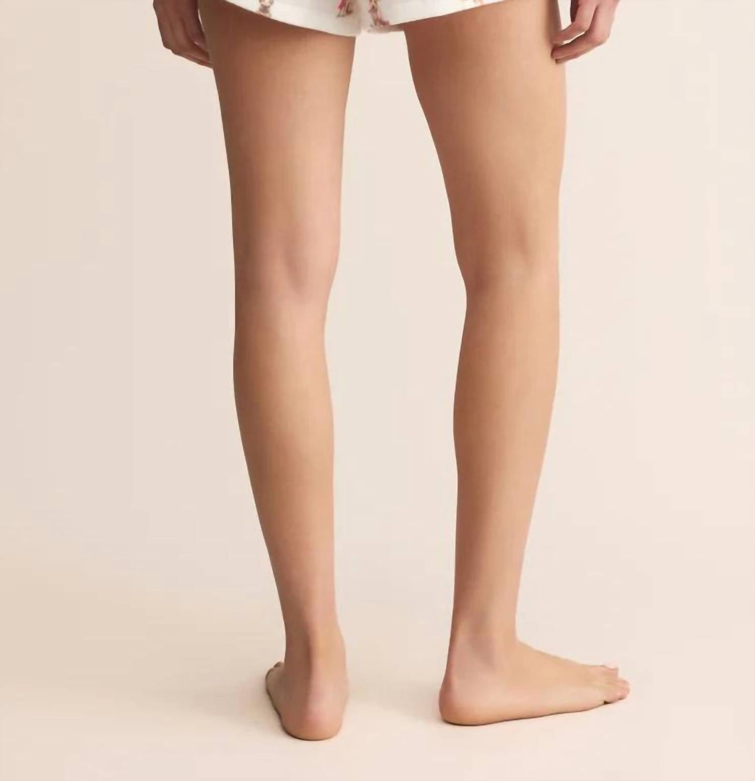 Z Supply - Women's Classic Pup Short