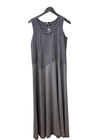 Fenini - Women's Honey Comb Dress