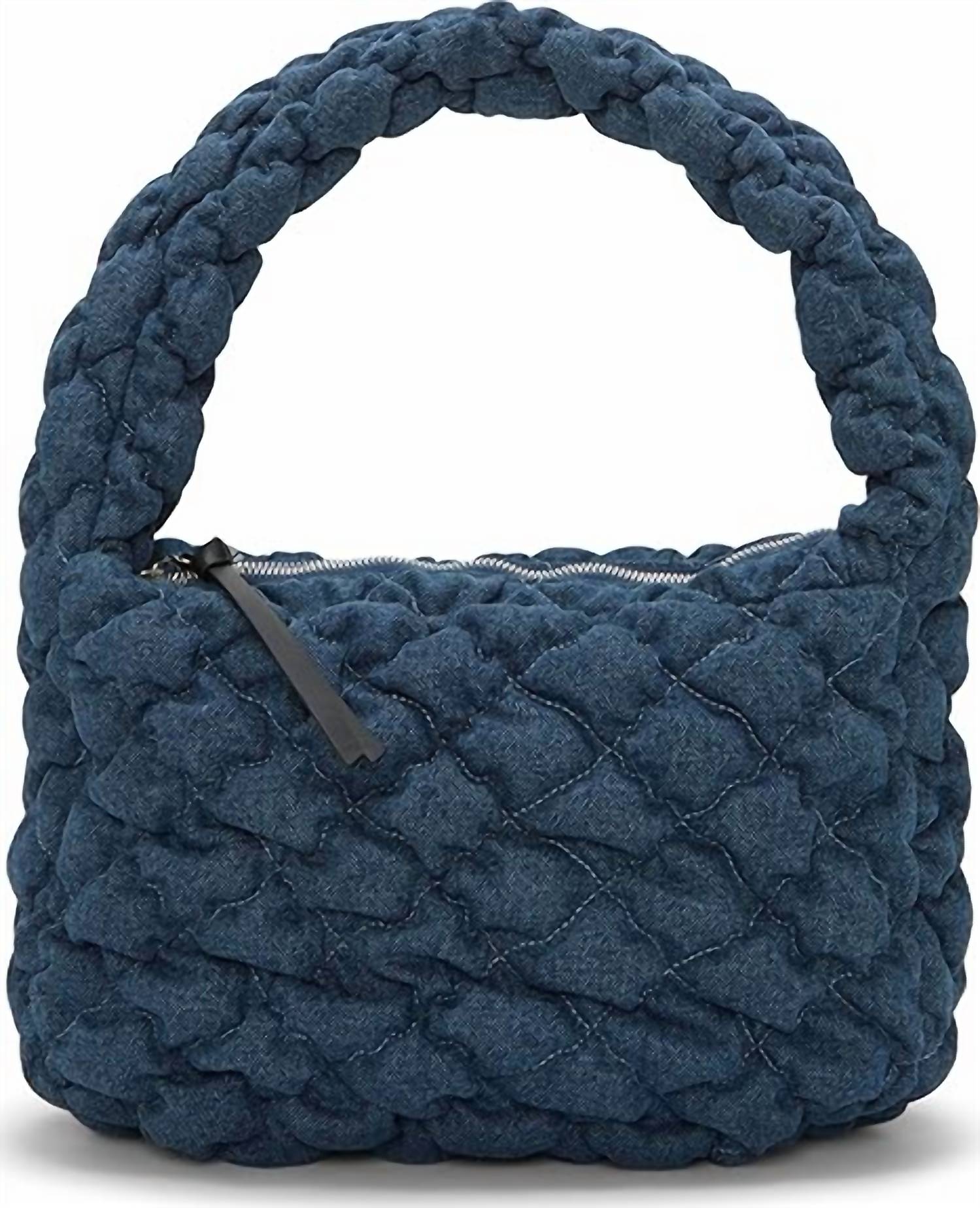 Lucky Brand - Women's Joan Quilted Tote Bag