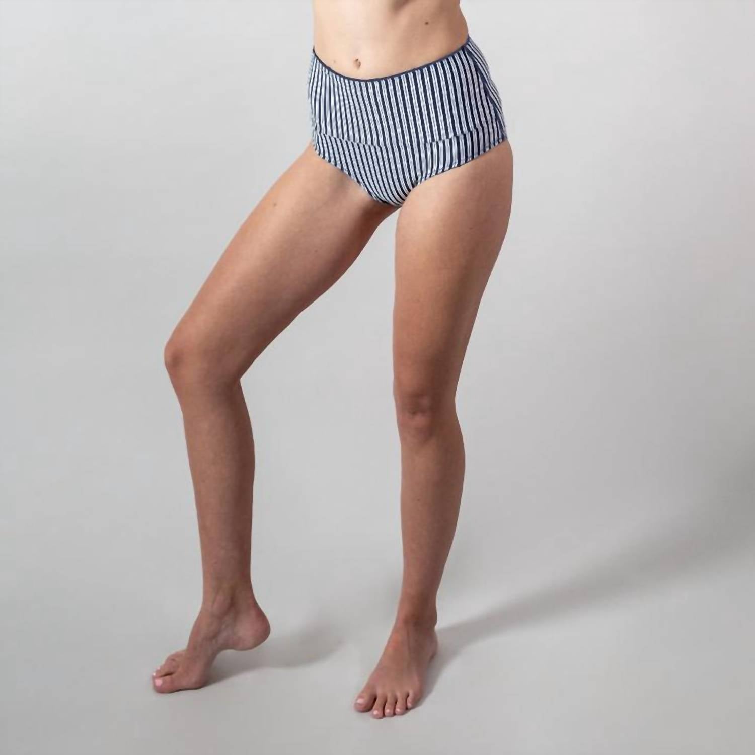 Nokoni Reversible Bikini Bottom