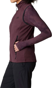 Mountain Hardwear - Sendura Vest