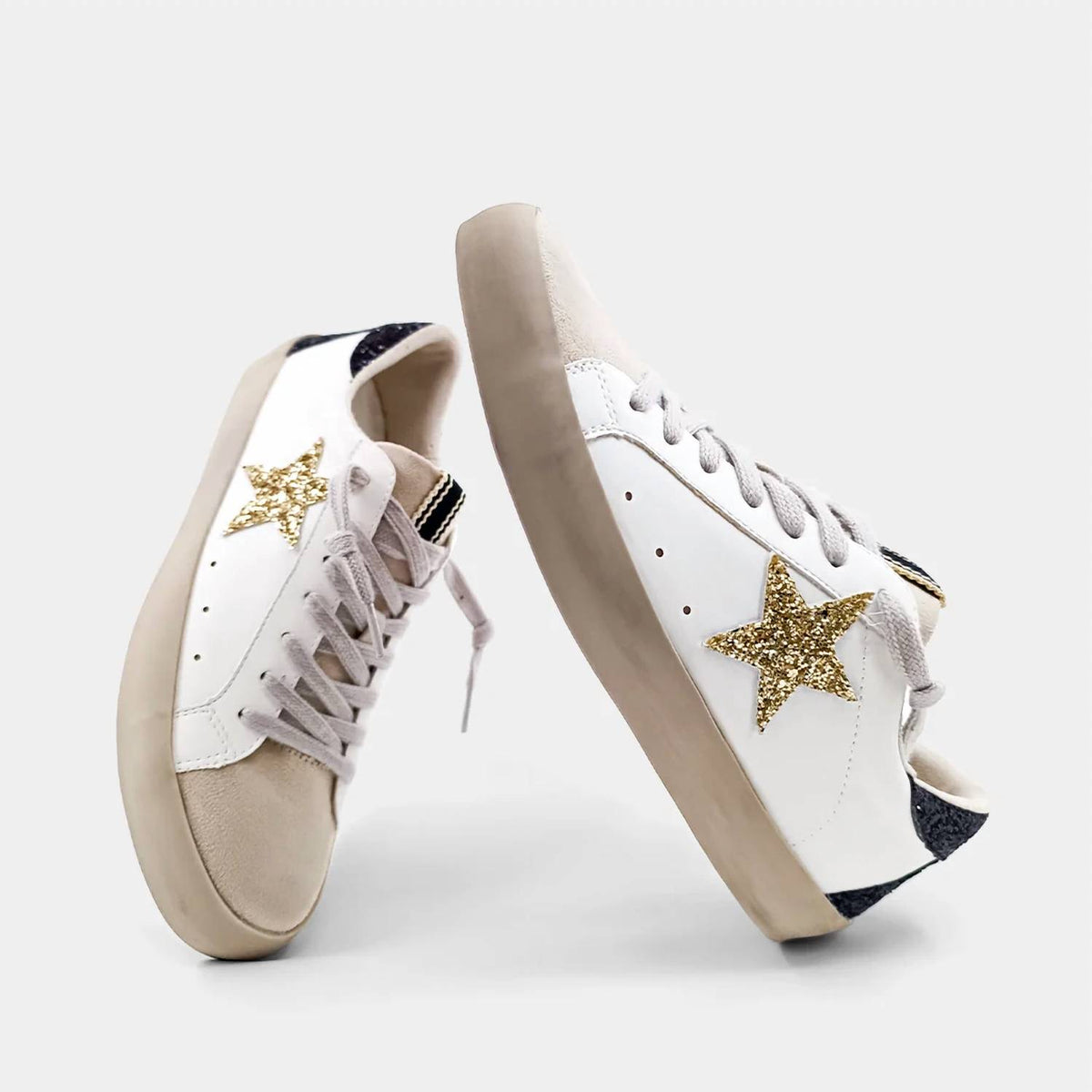 Shu Shop - Women's Pamela Sneakers