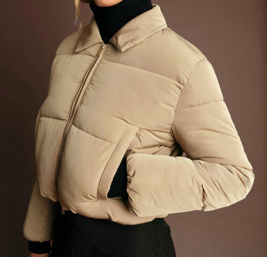 Deluc - George Puffer Jacket