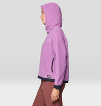 Mountain Hardwear - Summit Grid Big Grid Hoody