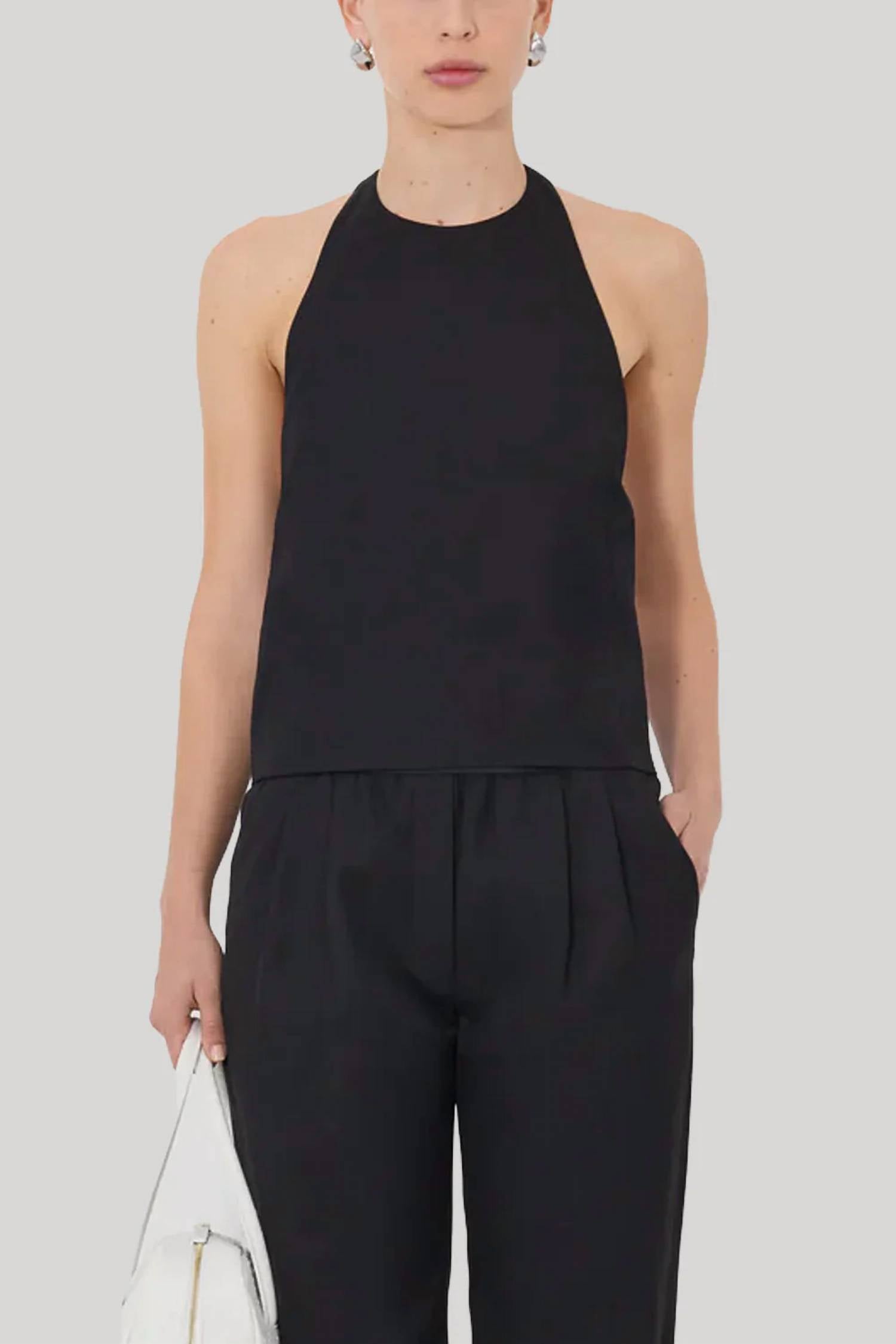 Loulou De Saison - Sami Halter Top