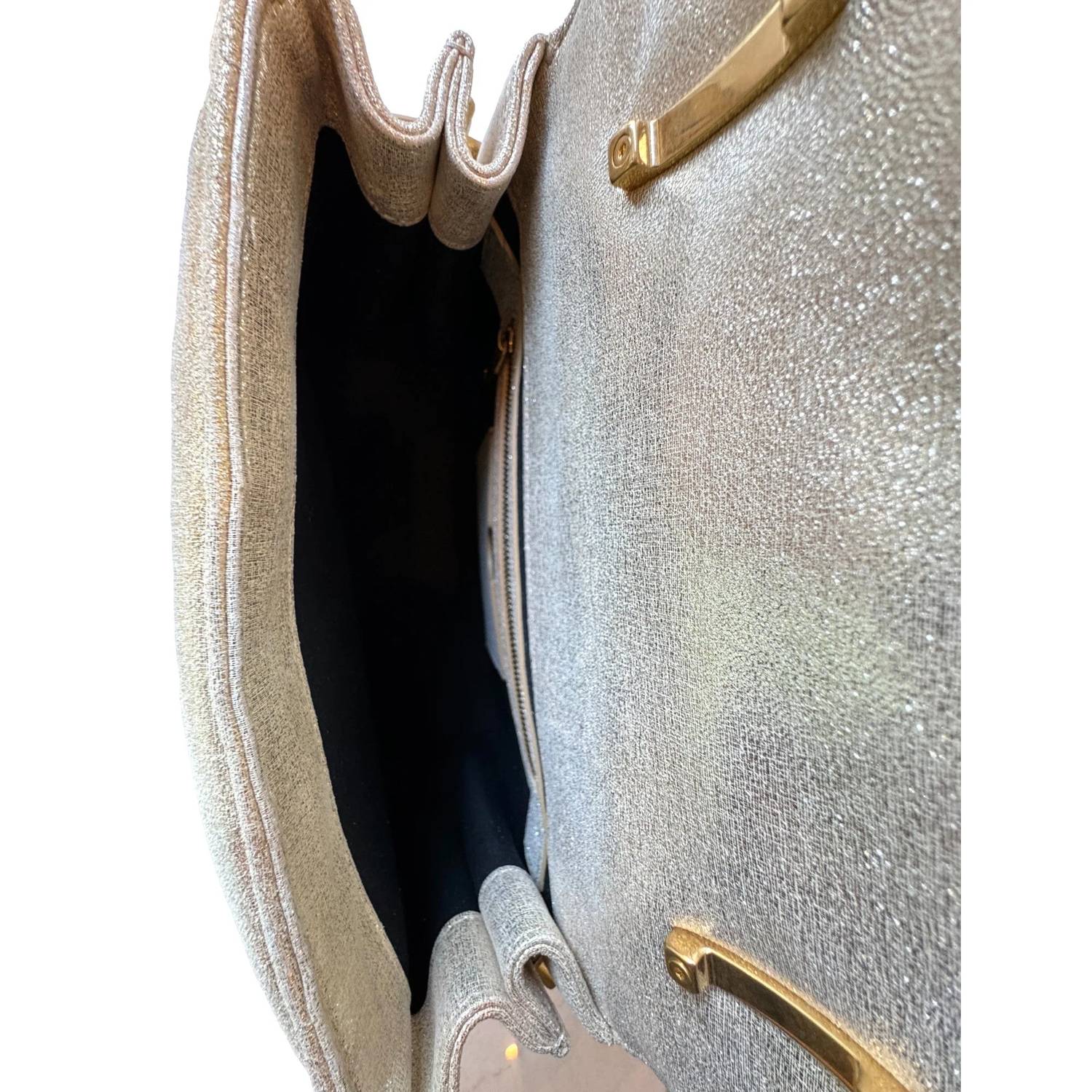 Balmain - Women's B-buzz 23 Tote Crossbody Shoulder Bag