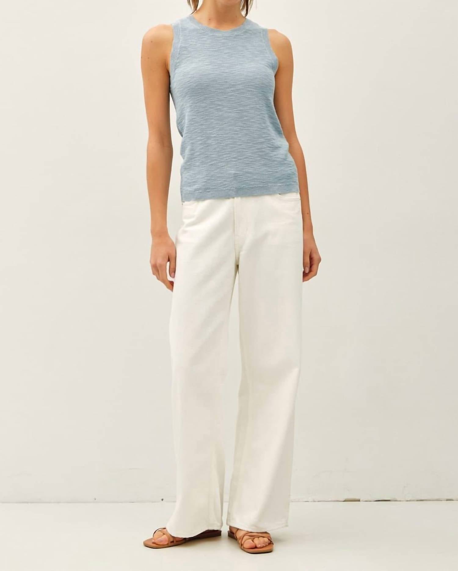 Be Cool - Romy Top