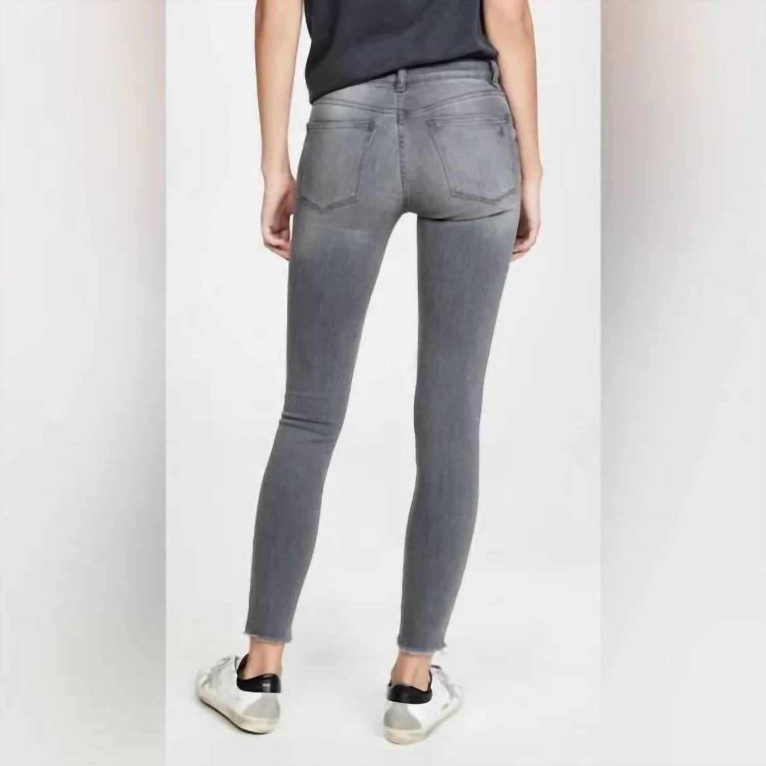 Dl1961 - Women'S - Emma Legging Skinny Jean