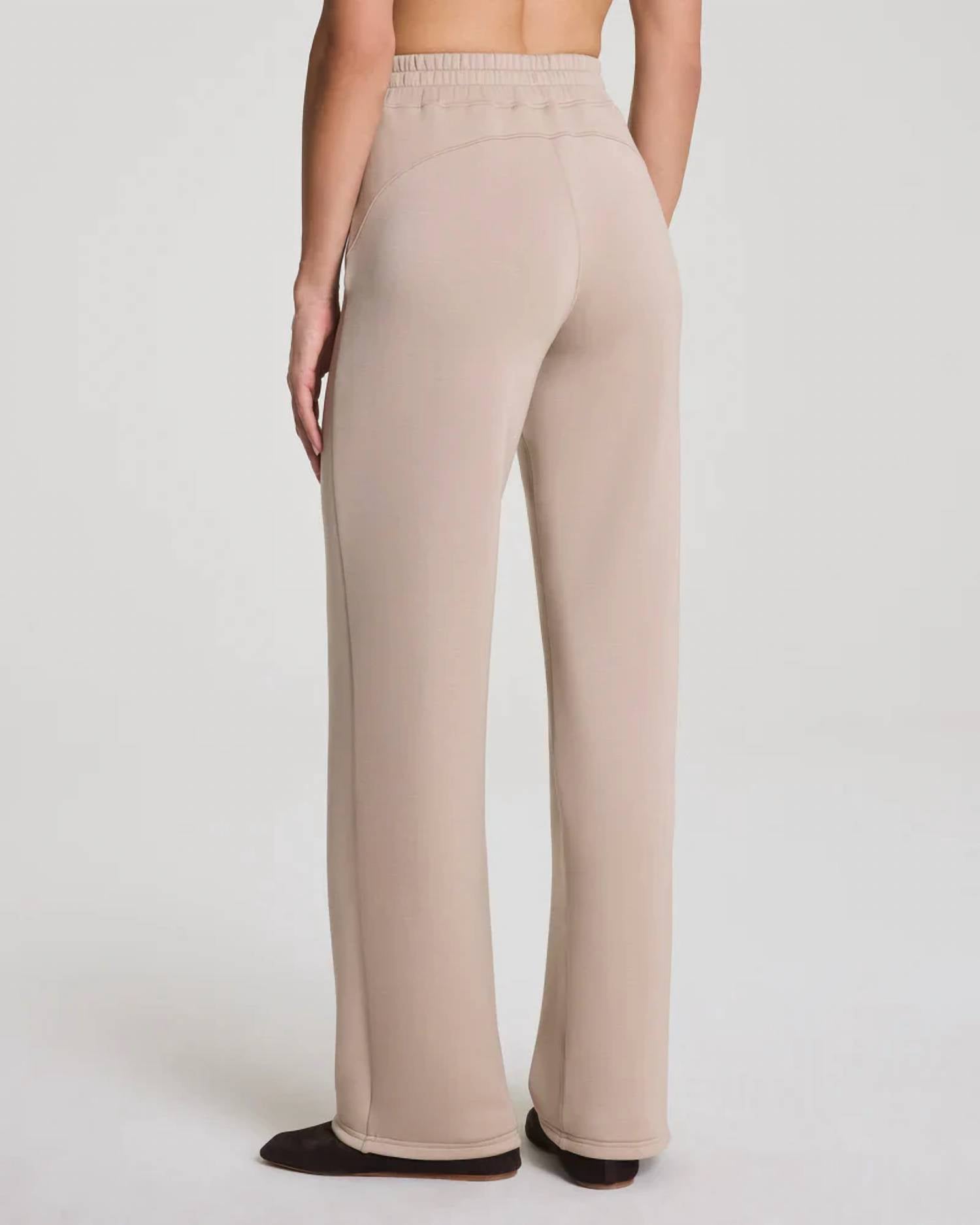 Spanx - Spanx Airessentials Straight Leg Pant