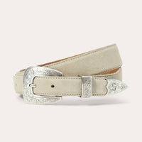 The Great. - Women's Western Narrow Belt