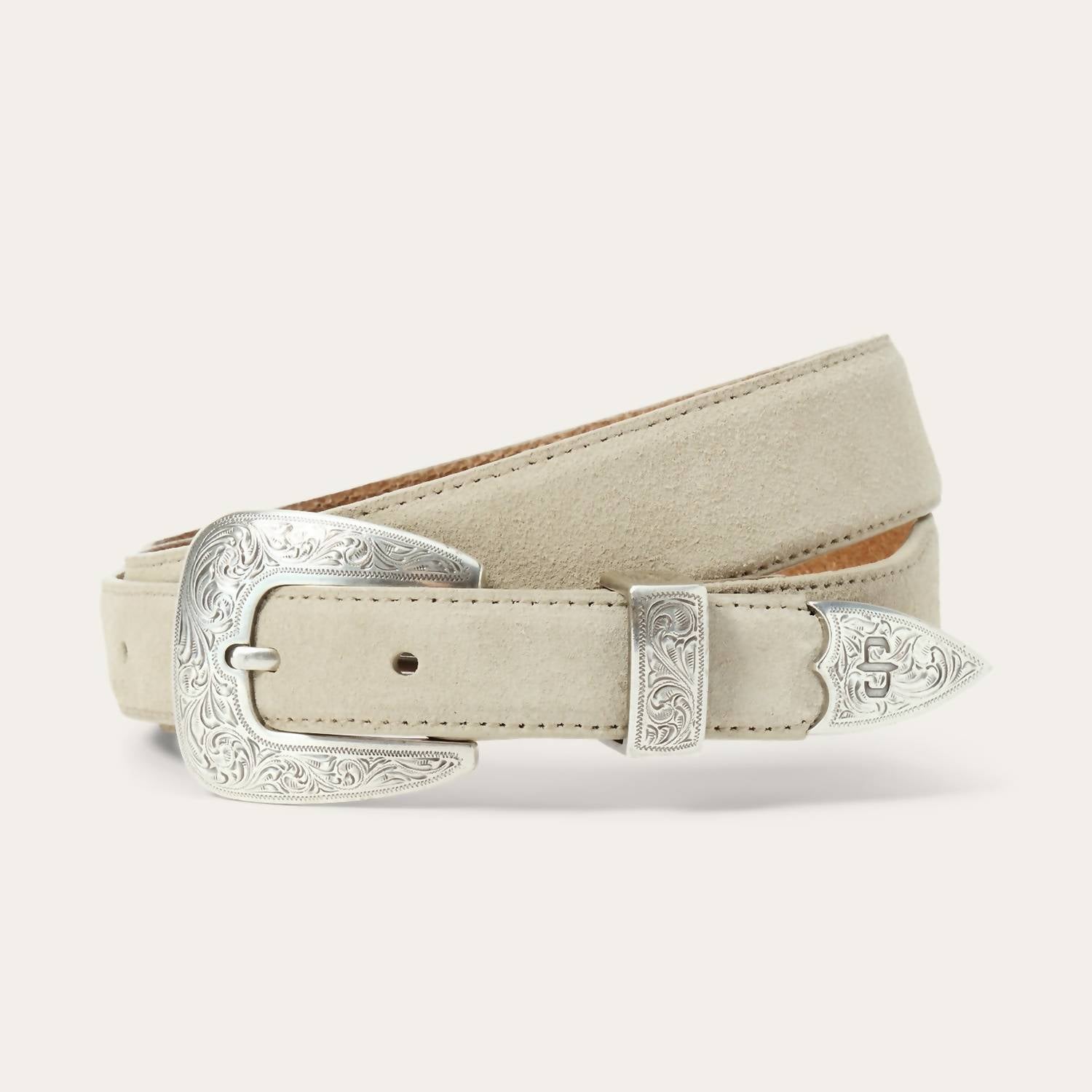 The Great. - Women's Western Narrow Belt