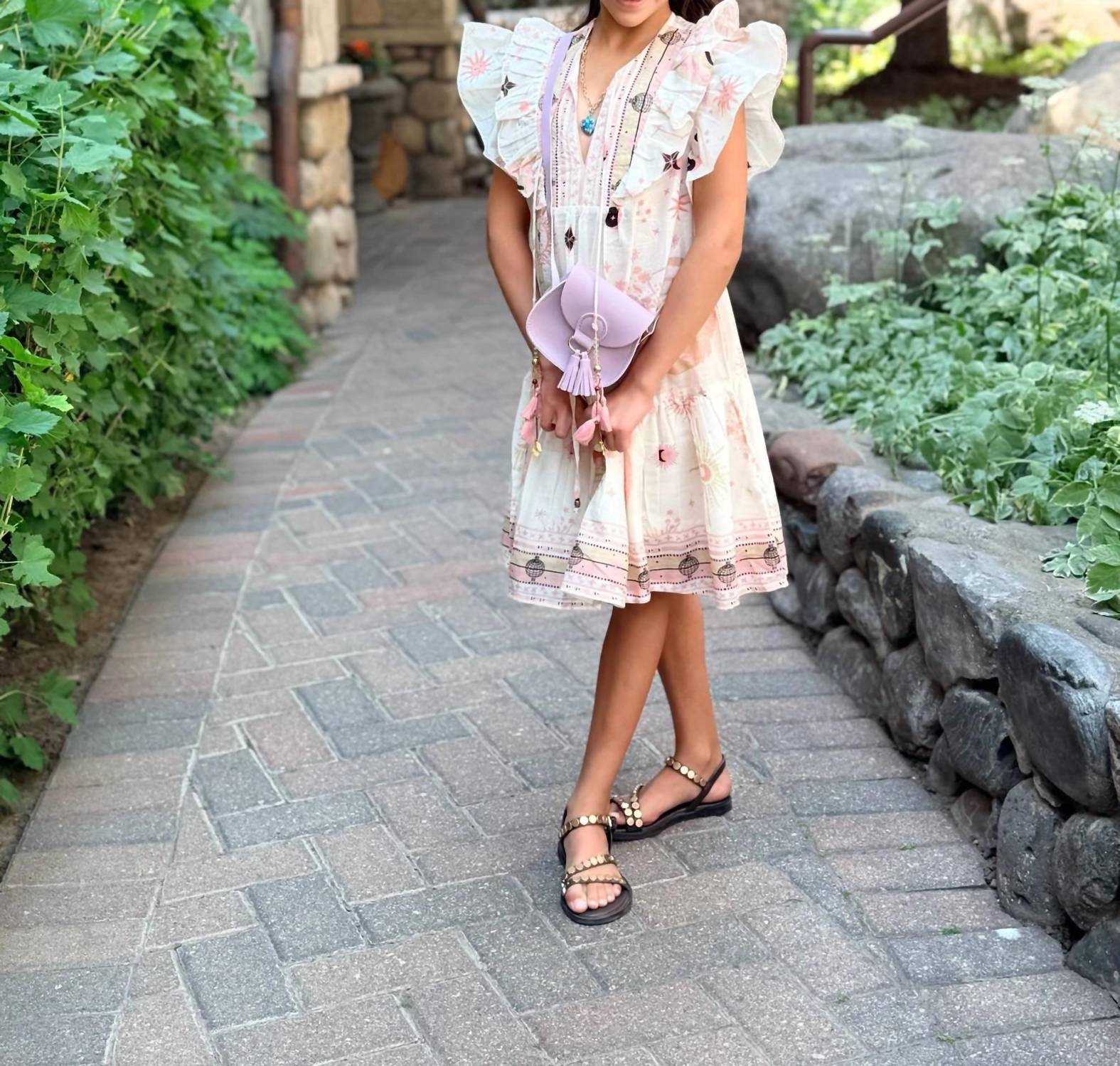 Bell - Girls Kerry Dress