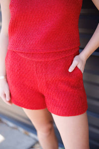 Flora Bea - Darron Pull-on Short