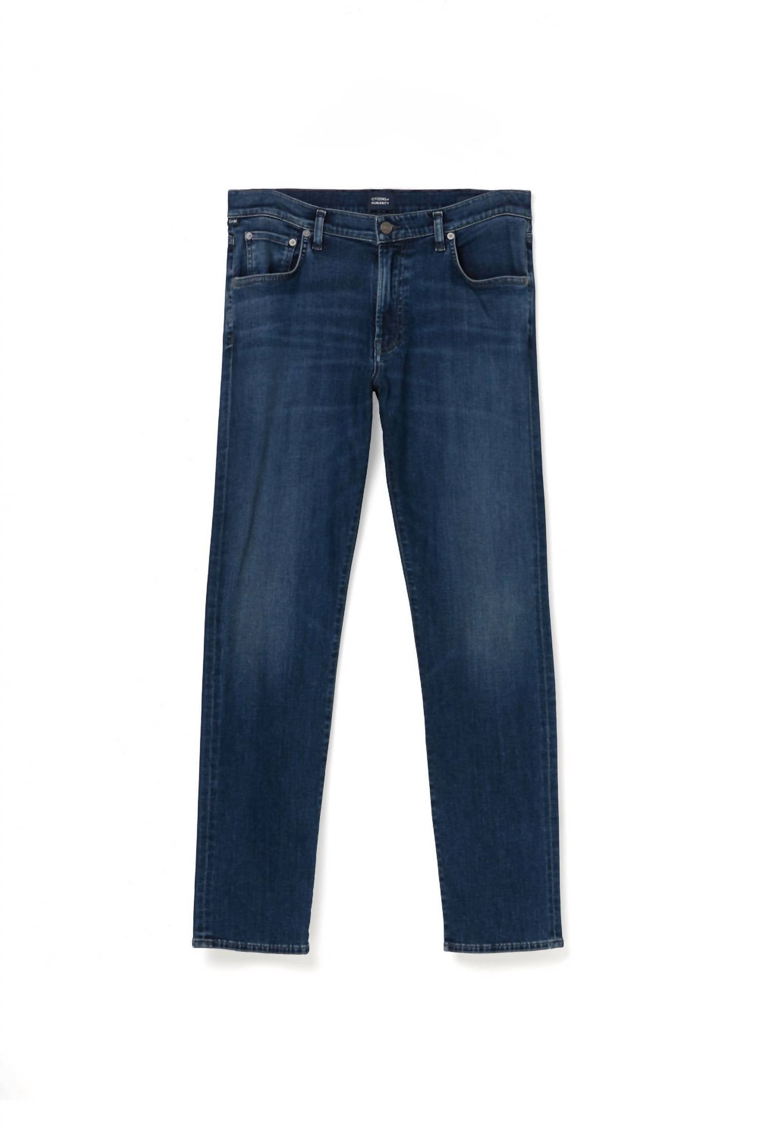 Citizens Of Humanity - Men's Adler Straight Leg Jeans