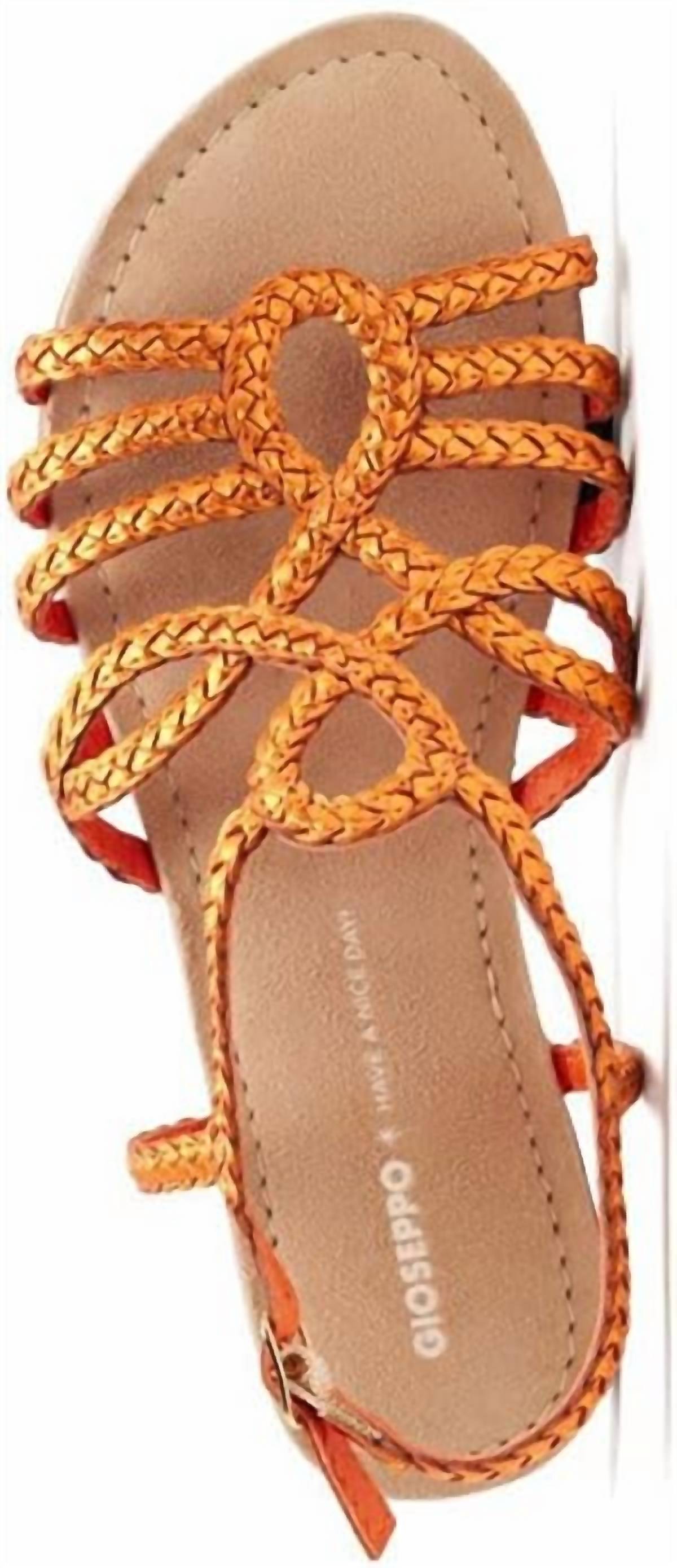 Gioseppo - Women's Yakima Sandal