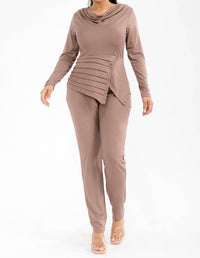 Karen T Design - Comfy Two Piece Set