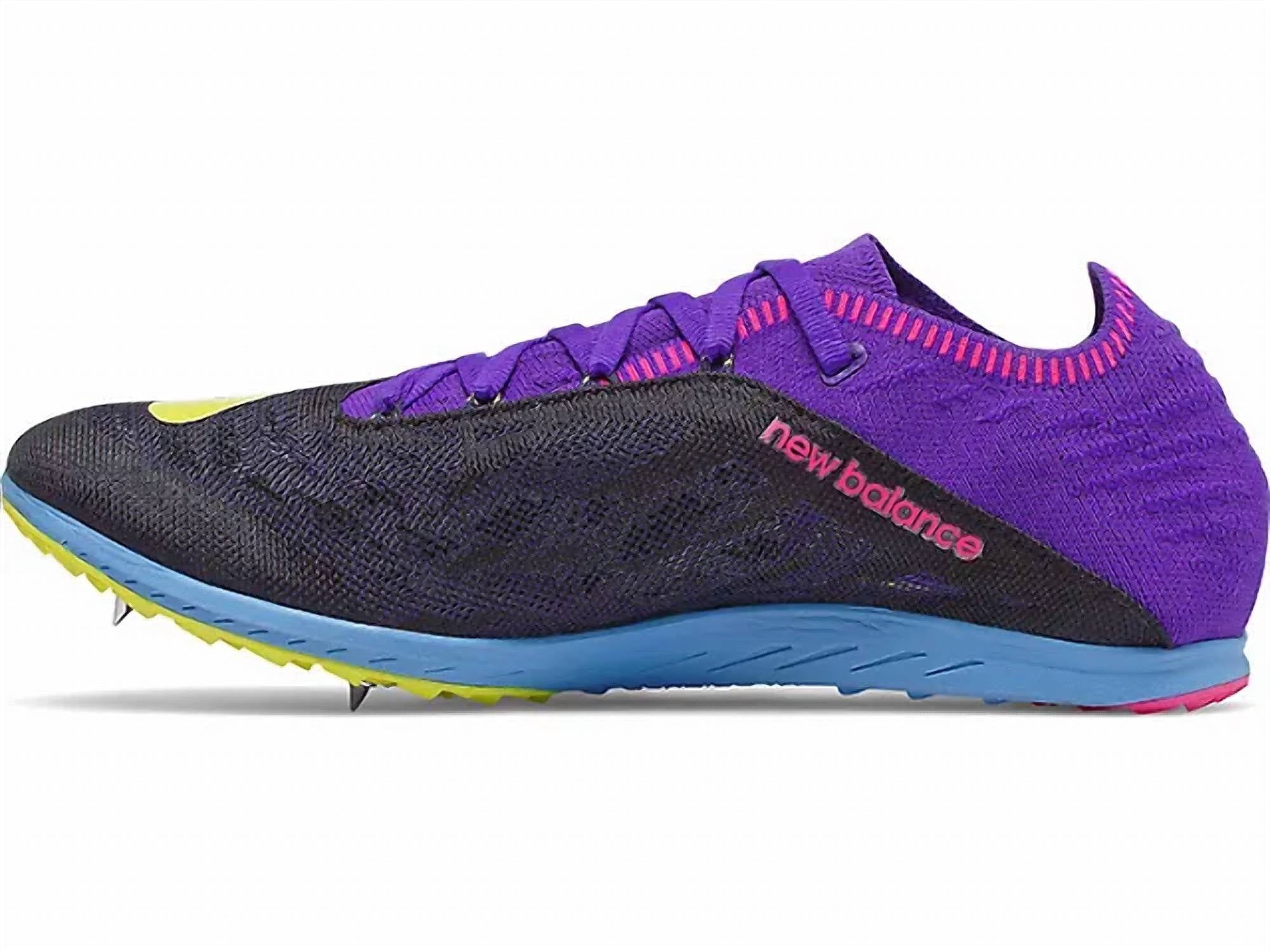 New Balance - Men's Uxc5kv5 Track Shoe