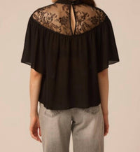 Gilner Farrar - Fabie Blouse