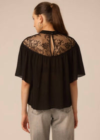 Gilner Farrar - Fabie Blouse