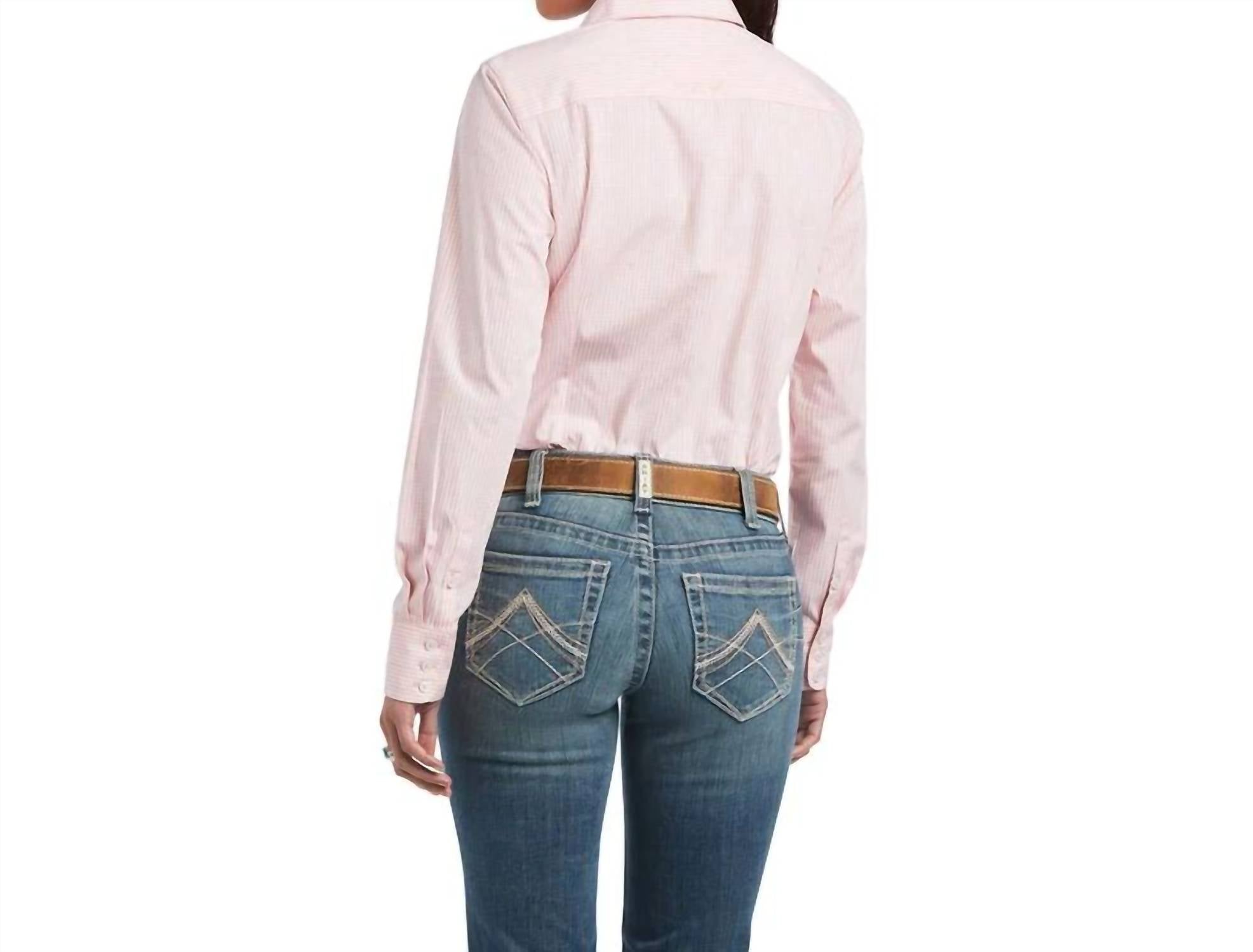 Ariat - Kirby Stretch Shirt