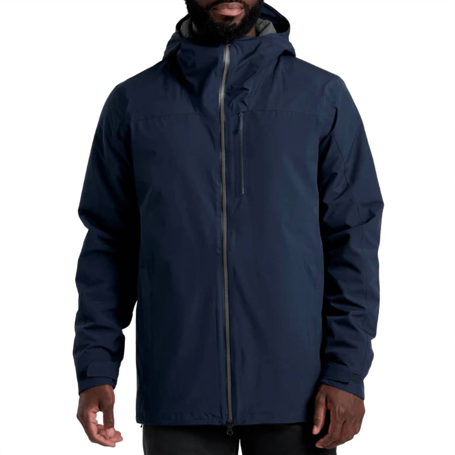 Kuhl - Stretch Voyager Insulated Jacket