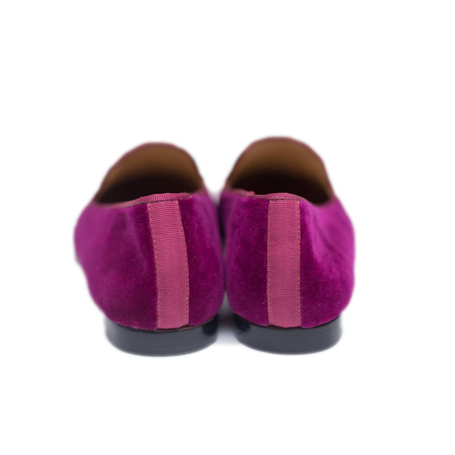 Leo Slipper
