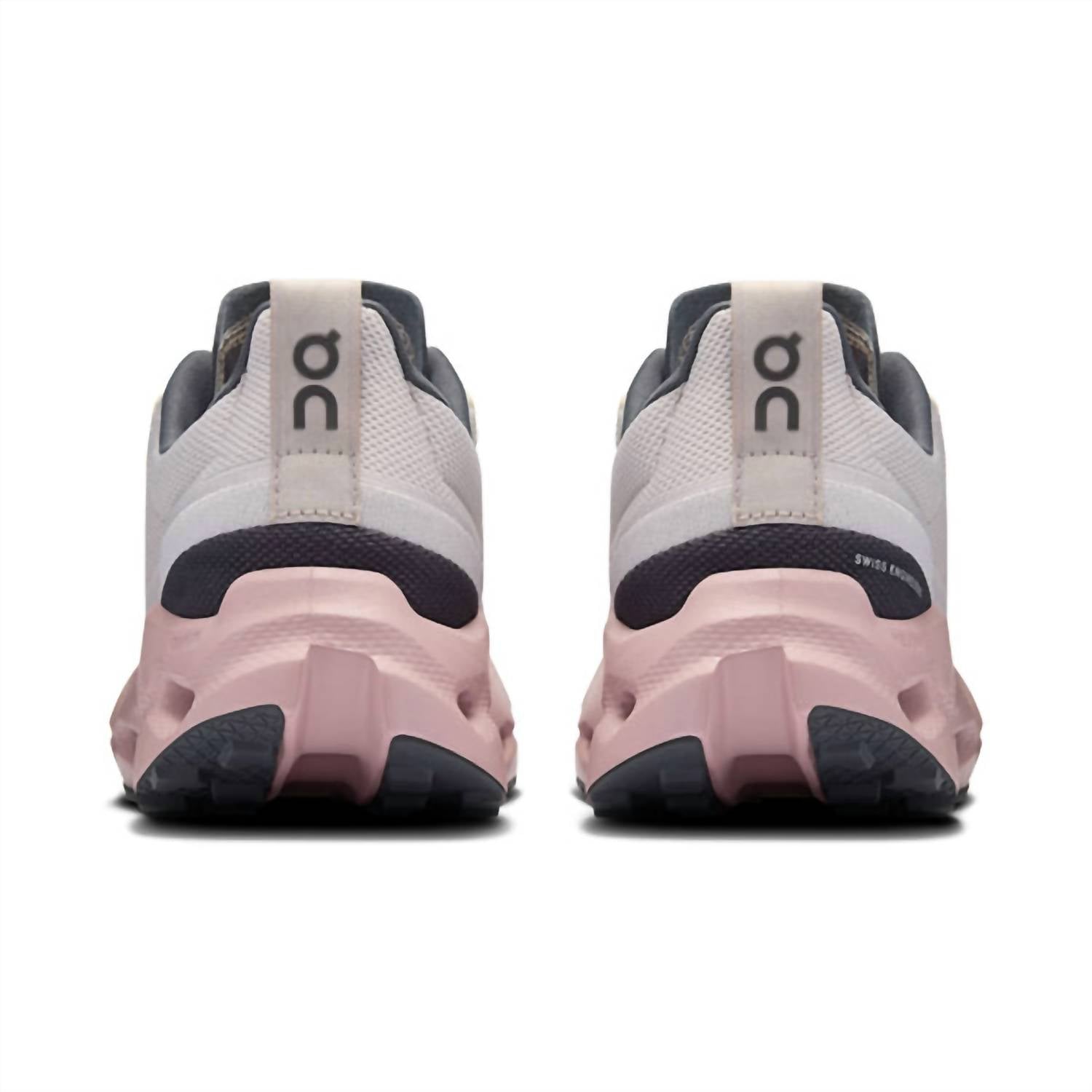 On - Women's Cloudsurfer Trail Running Shoes