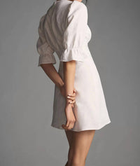 Reformation - Linen Summer Dress