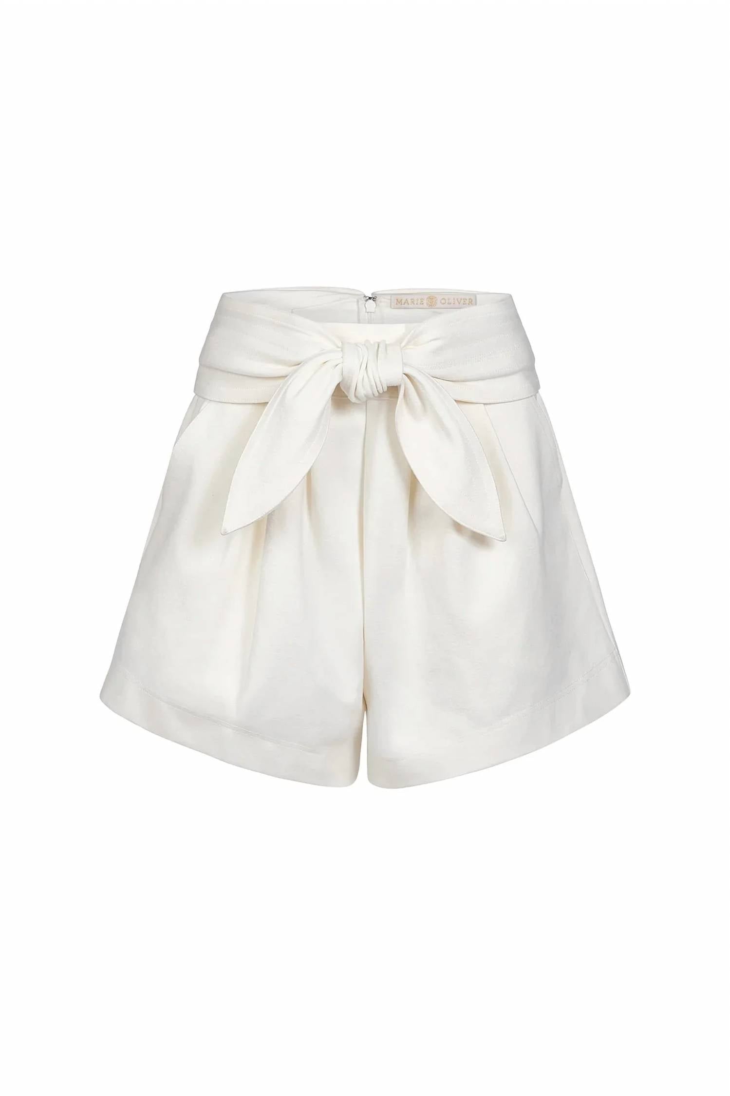 Marie Oliver - Emmit Shorts